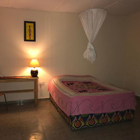 The Gunjur Project Lodge מראה חיצוני תמונה